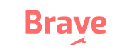 IsBrave Logo