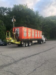 Portable Storage Units