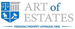 Personal Property Appraisal for Estates