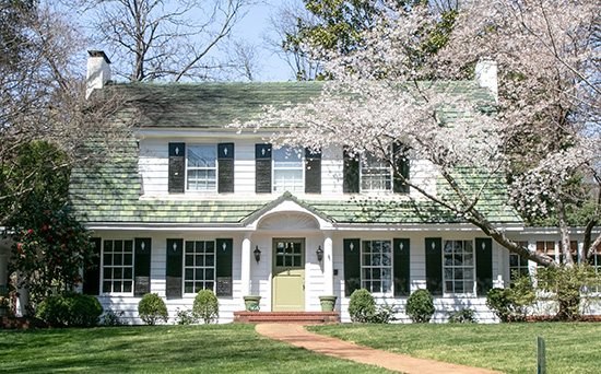 Estate House Upgrades to Sell