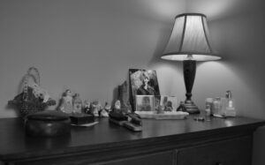 The Things my mother loved