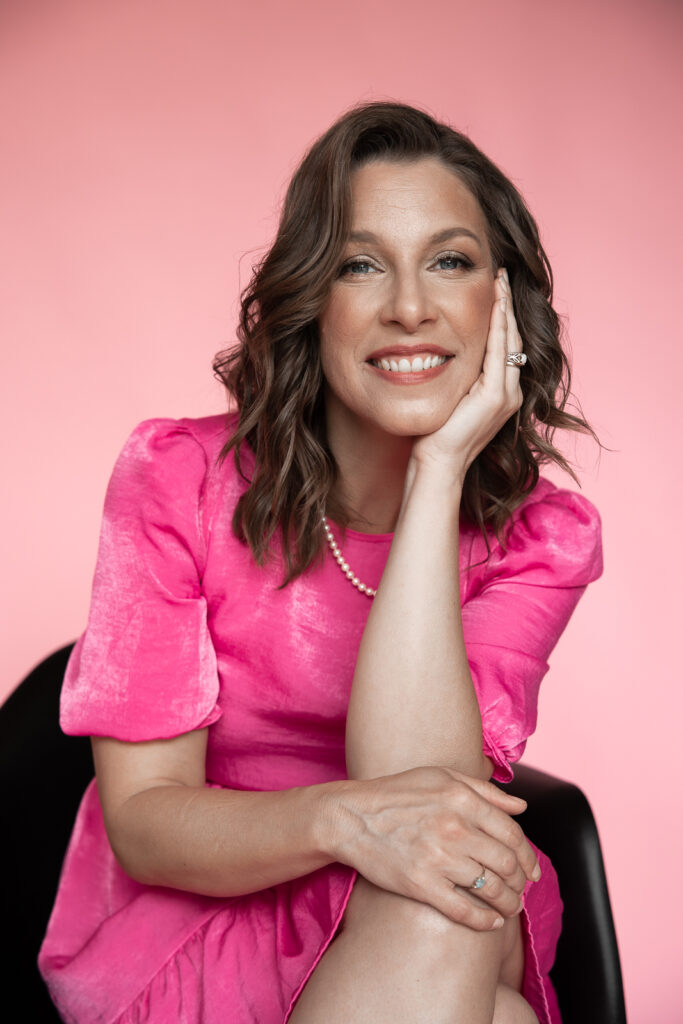Lisa Kroese