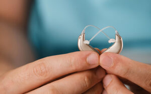 Used Hearing Aids