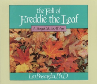 Freddie The Leaf