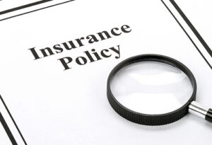 Estate liability