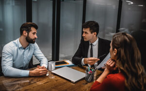 Estate Mediation