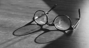 Donate Eyeglasses