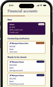 Estate Asset Discovery Tool