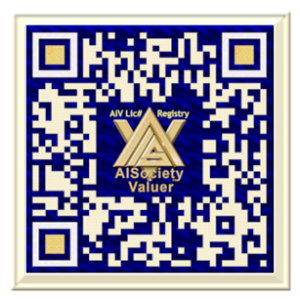 Appraisers International Society QR