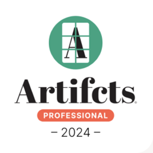 Artifcts Professional