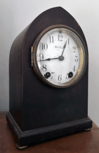 Personal property appraisal