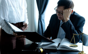 Probate Attorney