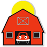 company logo