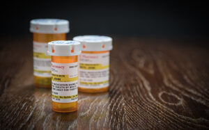 Estate Rx - Decedent Prescriptions