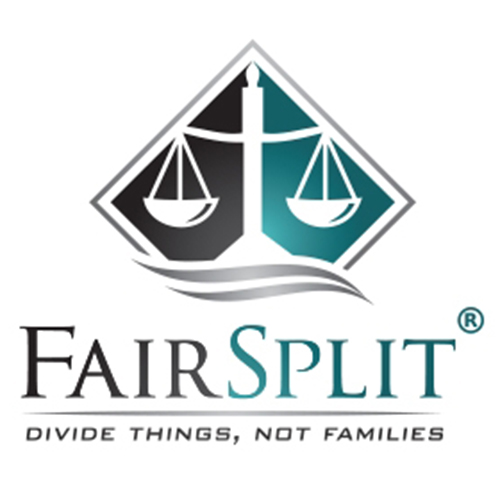 FairSplit Logo
