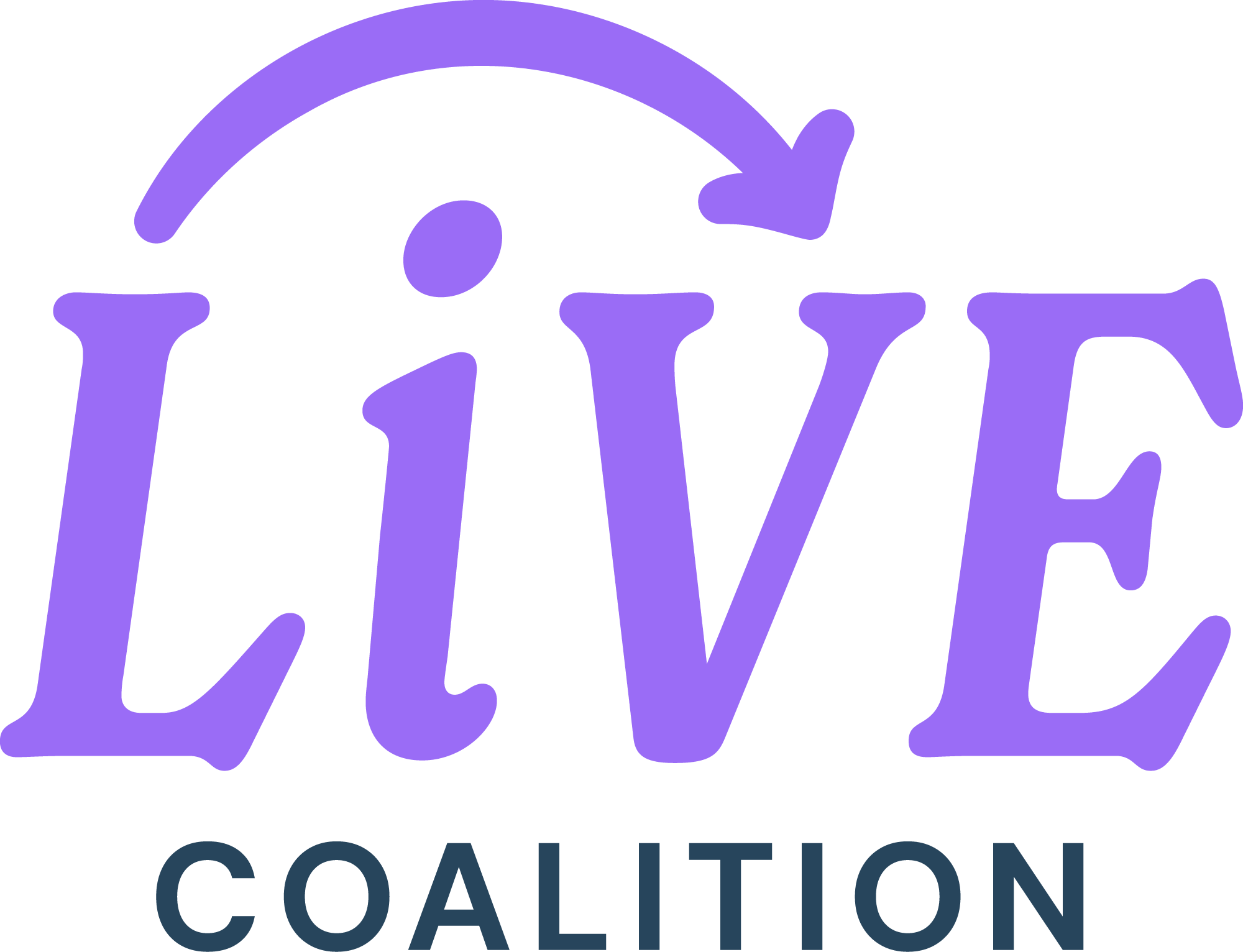 LIVE Coalition