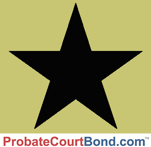 Probate Court Bond