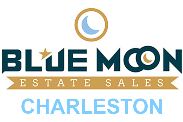 Blue Moon Estate Sales Charleston