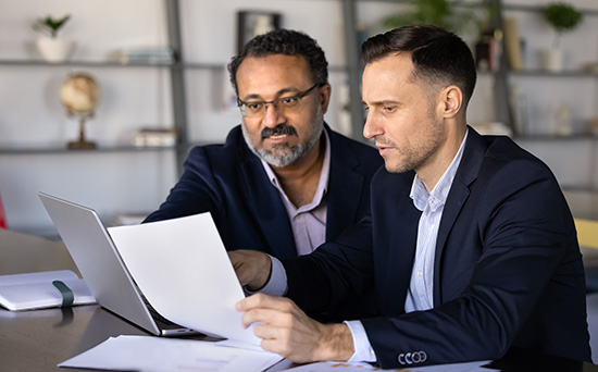 Specialty and Generalist Appraiser