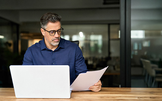 Is There a National Standard for Estate Accounting?
