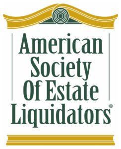 American Society of Estate Liquidators