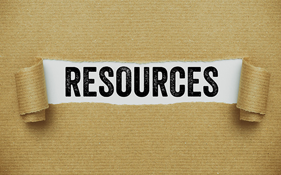 Additional Resources