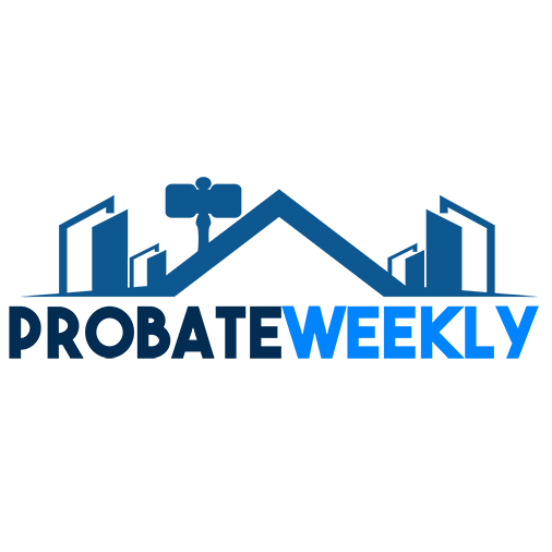 Probate Weekly Logo